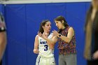 WBBall vs MHC  Wheaton College women's basketball vs Mount Holyoke College. - Photo By: KEITH NORDSTROM : Wheaton, basketball, Mount Holyoke, NEWMAC
